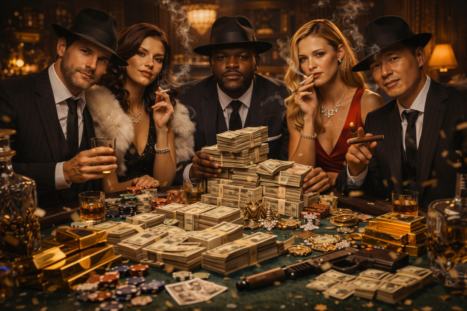 Slot Online Modern: Ketika Hiburan Dirancang Seperti Game Premium